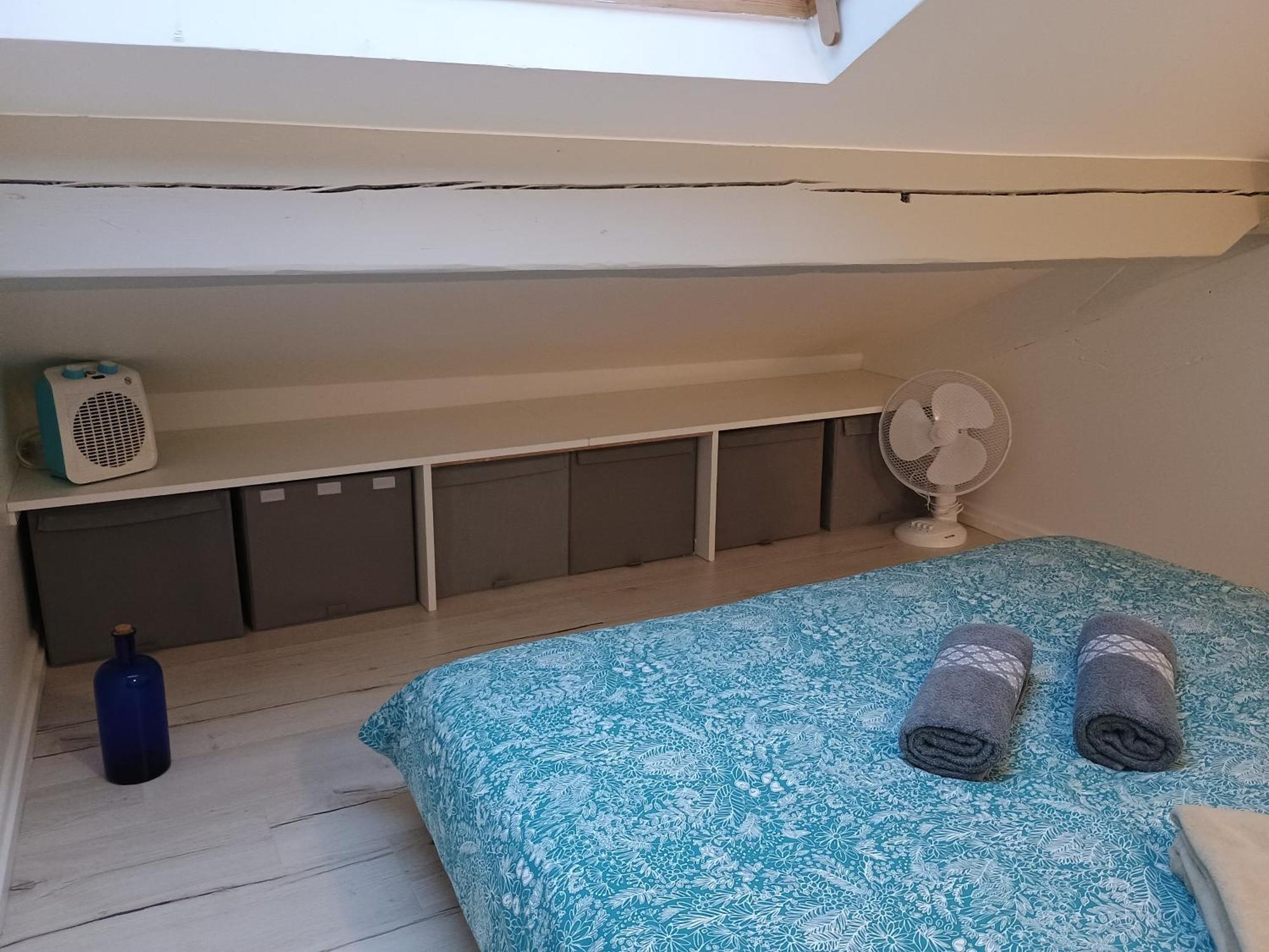 Paris Appartement 65M2 4 Beds Subway Station 13 And 14 Saint-Ouen  Ngoại thất bức ảnh