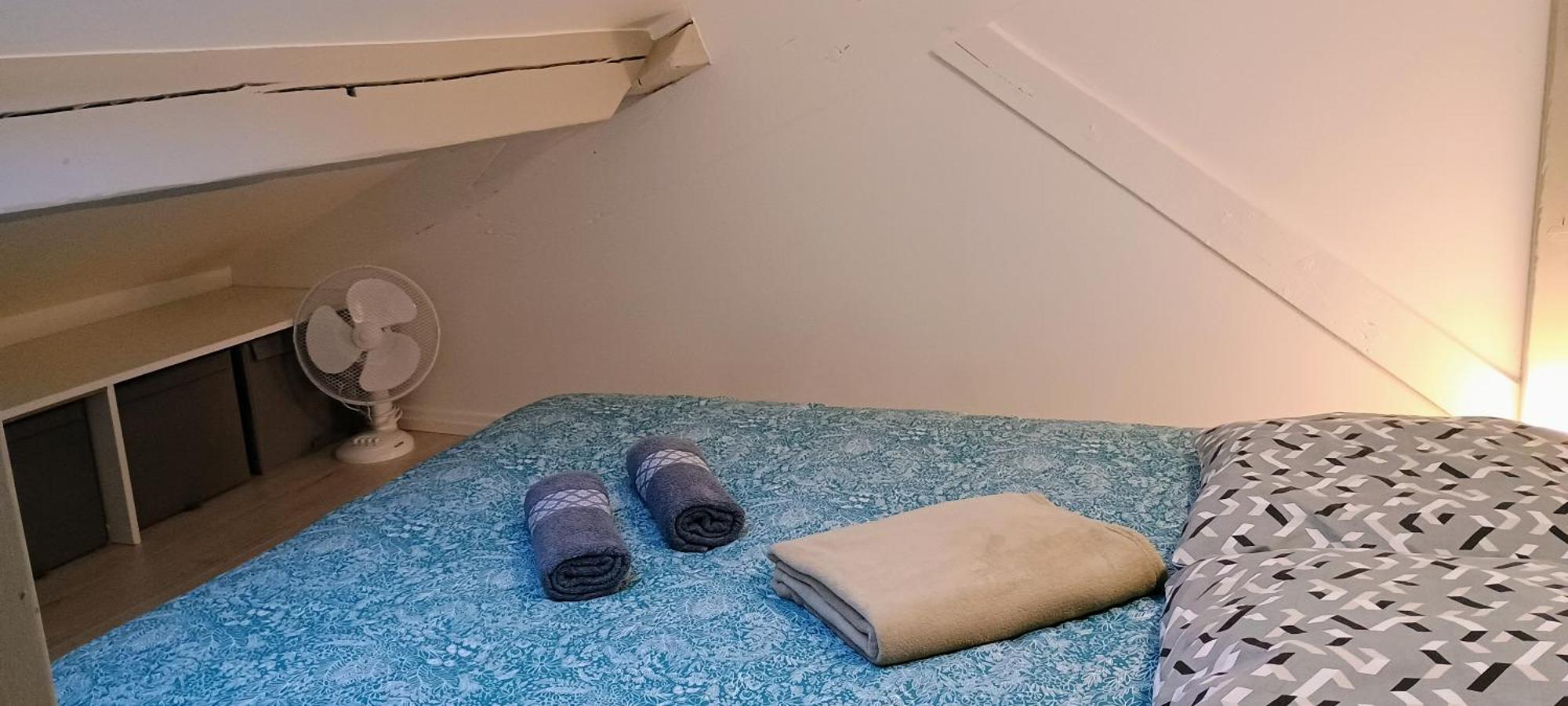 Paris Appartement 65M2 4 Beds Subway Station 13 And 14 Saint-Ouen  Ngoại thất bức ảnh