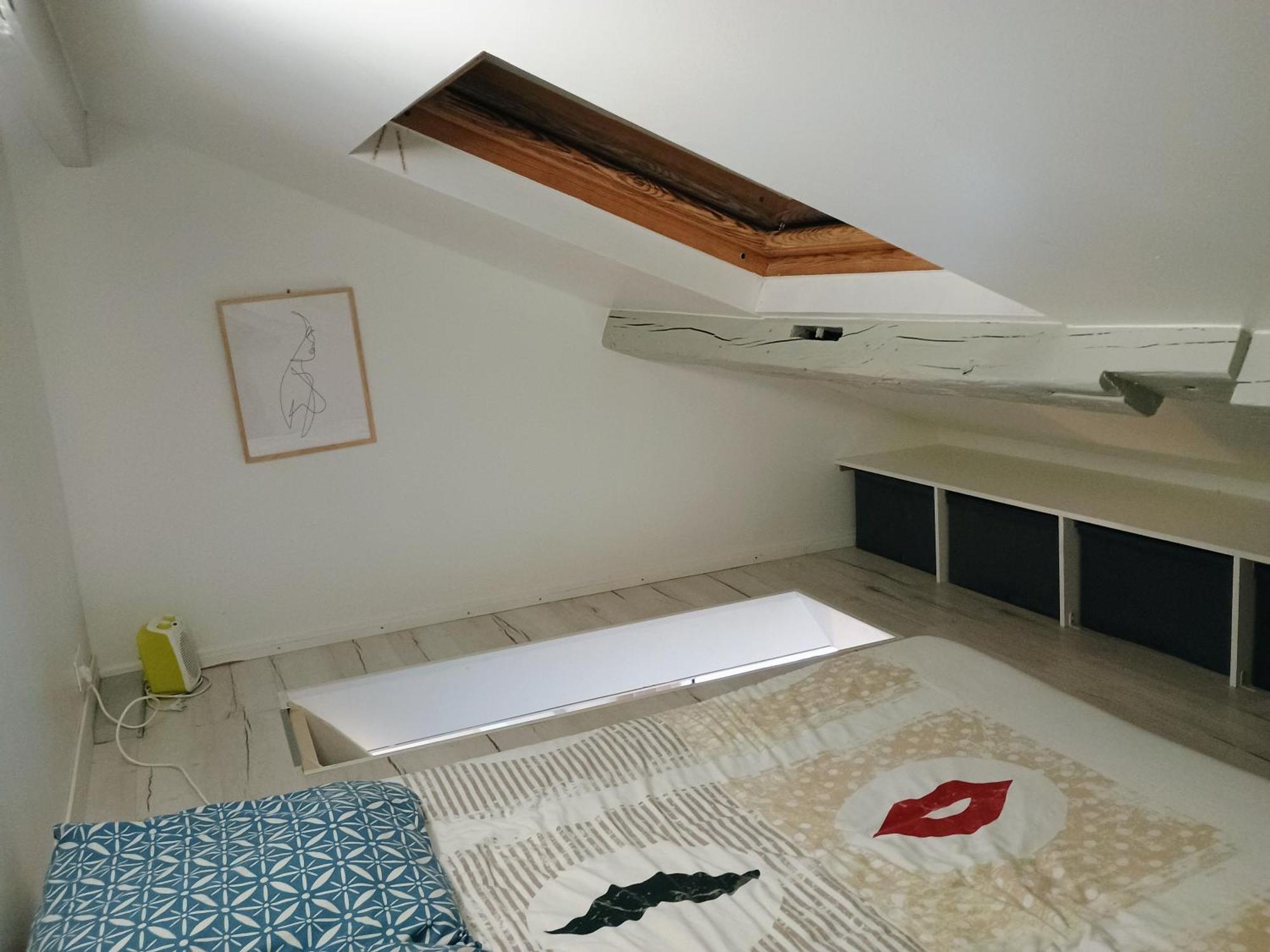 Paris Appartement 65M2 4 Beds Subway Station 13 And 14 Saint-Ouen  Ngoại thất bức ảnh