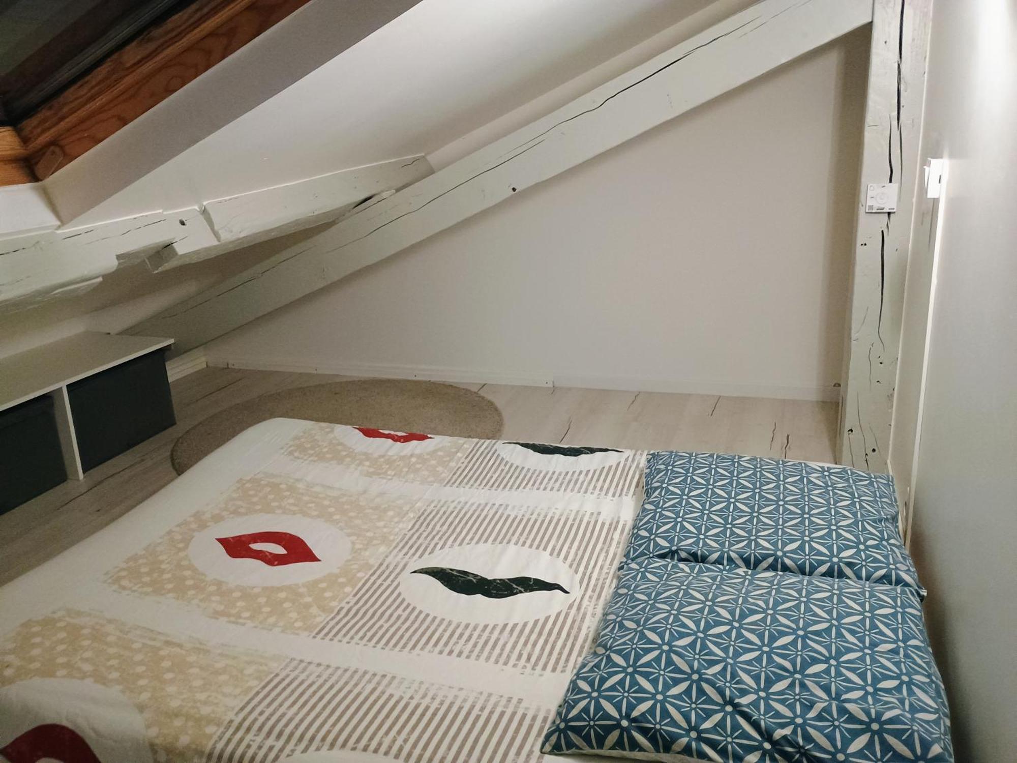 Paris Appartement 65M2 4 Beds Subway Station 13 And 14 Saint-Ouen  Ngoại thất bức ảnh