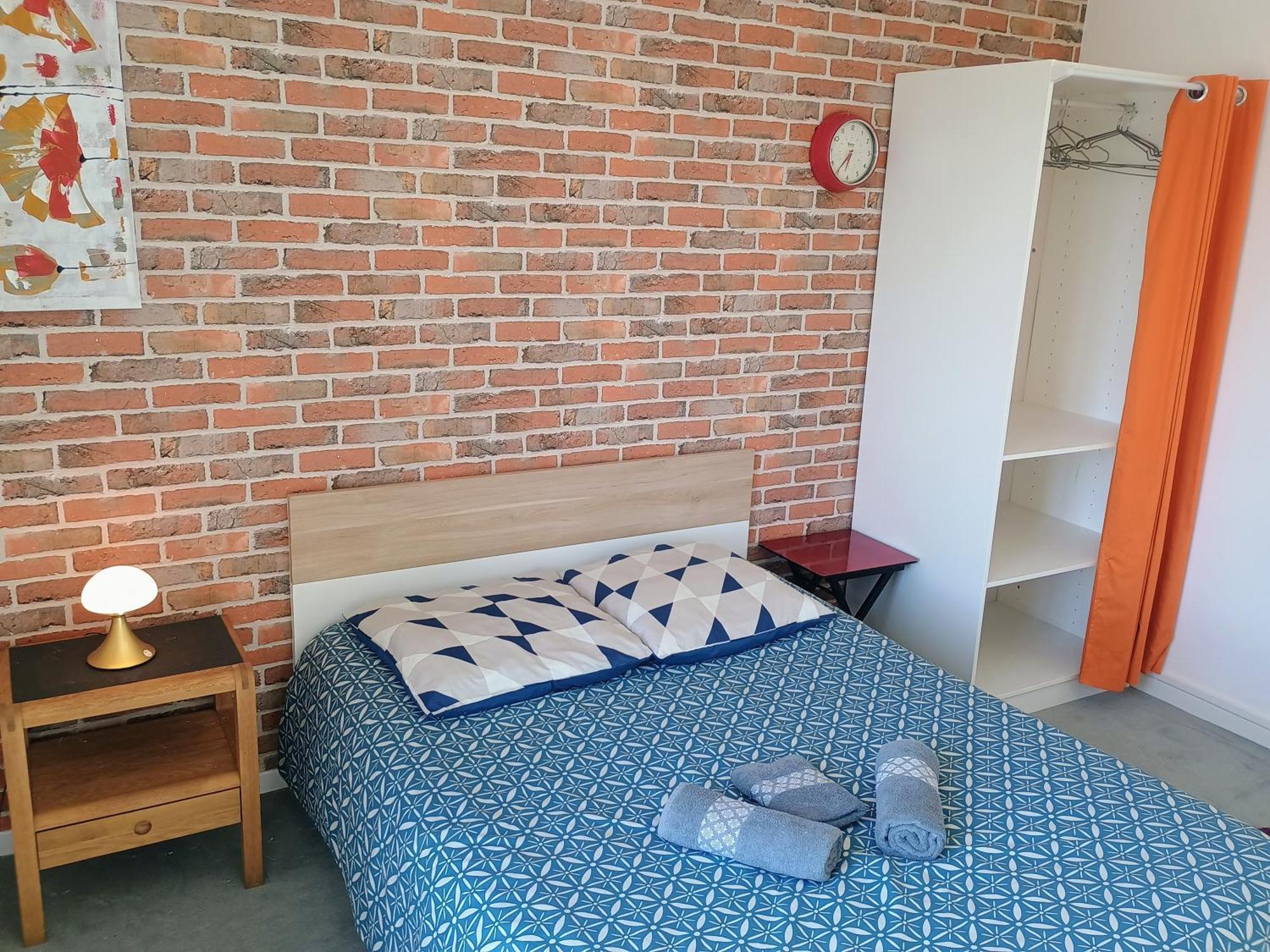 Paris Appartement 65M2 4 Beds Subway Station 13 And 14 Saint-Ouen  Ngoại thất bức ảnh